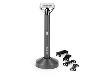 BaByliss OT996E - Scheerapparaat en trimmer - 4 opzetkammen, Verzenden, Nieuw