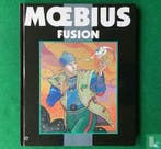 Giraud, Jean - Fusion - 1995, Boeken, Verzenden, Zo goed als nieuw