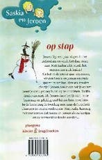 Op stap / Saskia en Jeroen 9789021666105 Jaap ter Haar, Verzenden, Gelezen, Jaap ter Haar