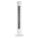 Toren ventilator - verkoelend - draaibaar - 3 standen - 76, Verzenden, Nieuw