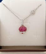 Zonder minimumprijs - Chantecler - Ketting met hanger -