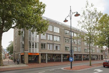 Appartement te huur in Leiden - 55 m² - 3 kamer(s) - 3, Huizen en Kamers, Huizen te huur, Appartement, Leiden, Zuid-Holland