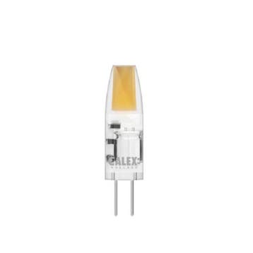 G4 lamp | Calex (Led, 1.5W, 120lm, 3000K), Verzenden, Nieuw