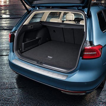Volkswagen Passat (B8) bumperbescherming, Ophalen of Verzenden, Nieuw, Volkswagen