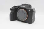 Sony A7 IV Body OCCASION (939), Ophalen of Verzenden, Zo goed als nieuw