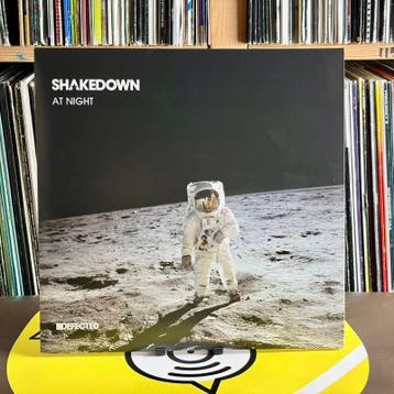 Shakedown - At Night, Ophalen of Verzenden, Nieuw in verpakking, 12 inch