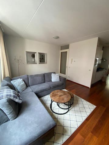 Te huur: Appartement Paradeplaats in Bergen op Zoom, Bergen op Zoom, Noord-Brabant, Appartement