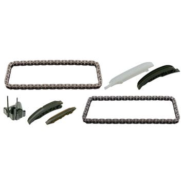Distributiekettingset BMW 1 (118 d,120 d), Ophalen of Verzenden, Nieuw