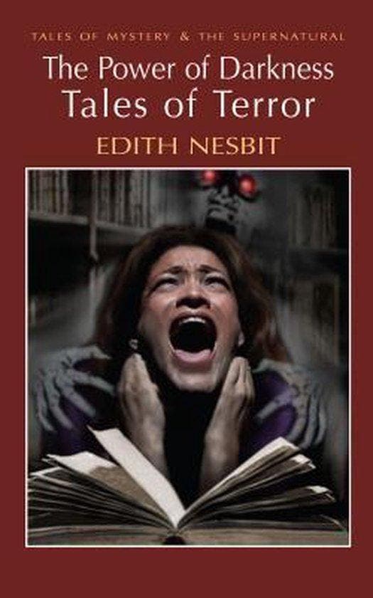 The Power of Darkness 9781840225310 E Nesbit, Boeken, Taal | Engels, Gelezen, Verzenden