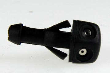 Sproeierkop motorkap SAAB 9-3, 90, 99, 900 & 9000, Ophalen of Verzenden, Nieuw