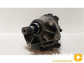 Tussenbak 4x4 Audi TT O195179, Ophalen of Verzenden, Nieuw
