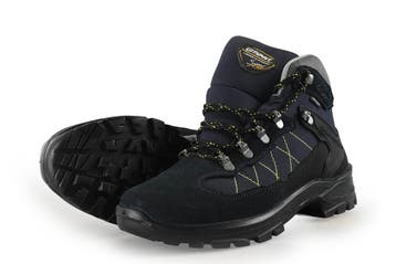 Grisport Wandelschoenen in maat 42 Blauw, Kleding | Heren, Schoenen, Grisport, Zo goed als nieuw, Wandelschoenen of Bergschoenen