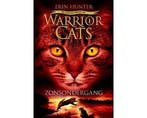 Boek Warrior Cats De Nieuwe Profetie  -   Zonsondergang 9789, Boeken, Verzenden, Zo goed als nieuw