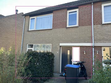 Woning te huur in s-Hertogenbosch - 82 m² -  kamer(s), Huizen en Kamers, Overige soorten, 's-Hertogenbosch, Noord-Brabant