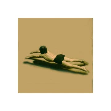 Erwin van Krey - Diver, Antiek en Kunst