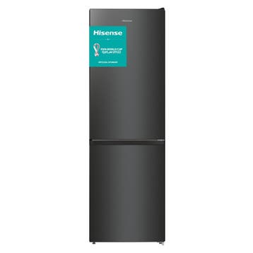 Hisense RB424N4AFD Energie Klasse: D 326 l Vrijstaand729, Ophalen of Verzenden, Nieuw, 160 cm of meer