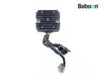 Spanningsregelaar Suzuki DR 350 1997-2000 (DR350), Verzenden, Gebruikt