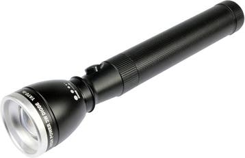 LED zaklamp - CREE XPE - 3W - 130 Lumen, Ophalen of Verzenden, Nieuw