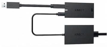 Kinect for Windows Hub Origineel (Sensor 2.0), Ophalen of Verzenden, Zo goed als nieuw