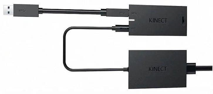 Kinect for Windows Hub Origineel (Sensor 2.0), Spelcomputers en Games, Spelcomputers | Xbox One, Zo goed als nieuw, Ophalen of Verzenden