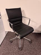 Alias Rollingframe 434 luxe bureaustoel showroommodel!, Receptie of Entree, Ophalen of Verzenden, Gebruikt, Stoel