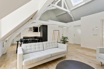 Te huur: Appartement Bouillonstraat in Maastricht, Limburg, Maastricht, Appartement