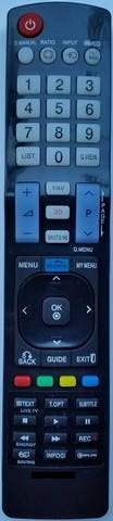 Afstandsbediening LG AKB76315309, Ophalen of Verzenden, Nieuw, Origineel