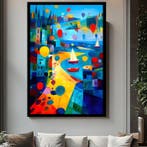 Jowita Skalska - Between Silence and Color XXL