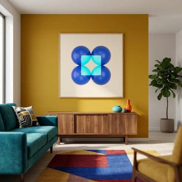 Cess - 3D Bauhaus #008