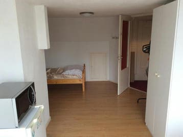 Kamer te huur in Rotterdam - 25 m² - 1 kamer(s), Rotterdam