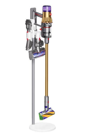 Dyson Cyclone V12 Detect Slim Dok Dockingstation - 972214-04, Verzenden, Zo goed als nieuw