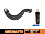 Draagarm Skoda Superb achterzijde, links of rechts, boven, Verzenden, Nieuw, Skoda