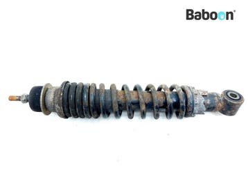Achter Schokbreker Piaggio | Vespa ET4 125 Leader 2000-2005, Verzenden, Gebruikt