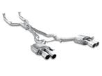 Akrapovic BMW M5 (F10) 2011 - 2017 - Evolution Line, Auto-onderdelen, Uitlaatsystemen, Verzenden, Nieuw, BMW