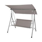 Schommelbank / hollywoodschommel voor 2 personen -, Tuin en Terras, Tuinsets en Loungesets, Verzenden, Nieuw