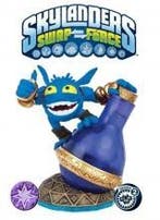 Skylanders Swap Force Character Super Gulp Pop Fizz iDEAL!, Ophalen of Verzenden, Zo goed als nieuw