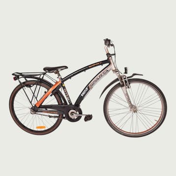 Sparta kinderfiets, Ophalen of Verzenden, Gebruikt, Sparta