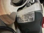 Metabo WEV 19-125 Q M-BRUSH  Winkelschleifer Nr.55, Ophalen of Verzenden, Gebruikt