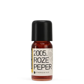 Roze Peper Etherische Olie, Verzenden, Nieuw, Bodylotion, Crème of Olie