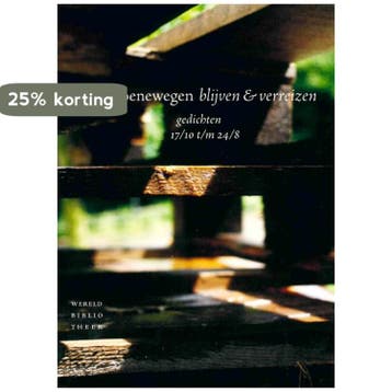 Blijven & verreizen - Hans Groenewegen 9789028425606, Boeken, Verzenden, Zo goed als nieuw, Hans Groenewegen