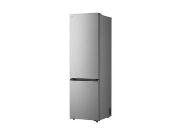 LG GBBS525CPY - Vrijstaande koelvries combinatie - 375 liter, Verzenden, Zo goed als nieuw