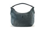 Kipling Schoudertas Blauw, Verzenden, Zo goed als nieuw, Blauw