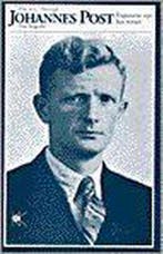 Johannes Post, exponent van het verzet 9789024264629, Verzenden, Gelezen, G.C. Hovingh