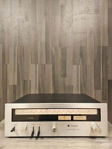 Technics - ST-3200 AM/FM Stereo Tuner, Nieuw