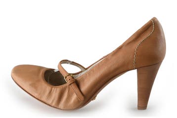 Car Shoe Pumps in maat 41 Beige, Kleding | Dames, Schoenen, Pumps, Verzenden, Beige, Car Shoe