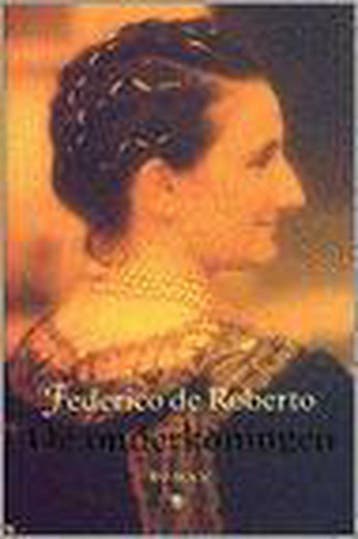 De onderkoningen - F. de Roberto 9789023417774, Verzenden, Zo goed als nieuw, F. de Roberto