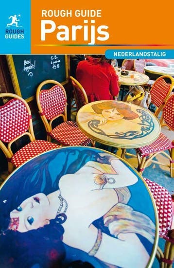 Parijs / Rough Guide - Ruth Blackmore 9789000303250, Verzenden, Gelezen, Ruth Blackmore