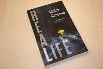 9781642860474 . Titel:  Real Life, Verzenden, Nieuw