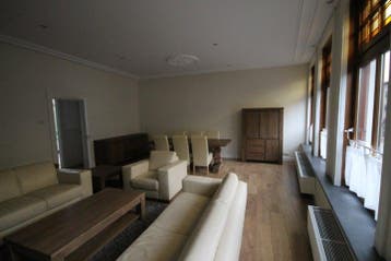 Te huur: Appartement Raadhuisstraat in Roosendaal, Noord-Brabant, Roosendaal