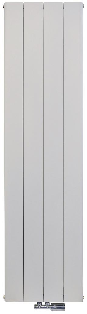 1800x480 - 1273 watt  Thermrad AluSoft, Verzenden, Nieuw